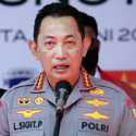 Polri-TNI-BIN Mampu Tangani Isu Black September