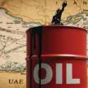 Harga Minyak Kian Membara, Brent Tembus 99 Dolar AS