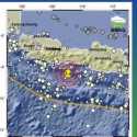 Gempa Cilacap M 5,3 akibat Subduksi Lempeng Indo-Australia, Ini Penjelasan BMKG
