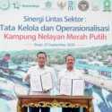 Kemenkop-KKP Kolaborasi Perkuat Kopdes dan Kampung Nelayan Merah Putih