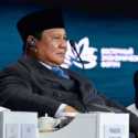 Teguh Santosa: Di Vladivostok Prabowo Sampaikan Cara Pandang Baru yang Berani