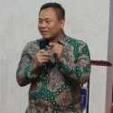 BUMD dan Parpol Penuhi Keterbukaan Informasi