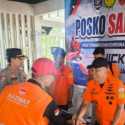 Keluarga Jurnalis yang Hilang di Selat Sunda Terima Bantuan
