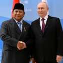Putin Sebut Indonesia Mitra Kunci Rusia di Kawasan Asia Pasifik