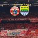 Tiket Termurah Persija vs Persib Rp150 Ribu, Termahal Rp1,5 Juta