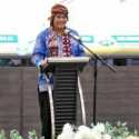 Diky Candra Digoda Masuk Golkar