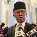 Menlu Sugiono Pimpin Delegasi RI di Sidang Majelis Umum PBB ke-81