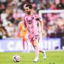 Profil Lionel Messi, Akhiri Karier Internasional dengan 125 Gol