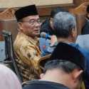 Lobi Fuad Hasan Masyhur Berujung Persetujuan Jokowi soal Tambahan Kuota Haji 2022