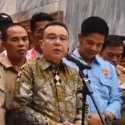 Pimpinan DPR Terima Aspirasi Perpanjangan Masa Jabatan Kepala Desa