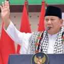 Tahun Depan Prabowo Bakal Bangun Ribuan Kapal untuk Nelayan