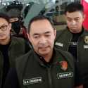 Polisi Obok-obok BPN Bogor terkait Mafia Tanah PTSL