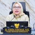 Kemenkop Dorong Kesejahteraan Nelayan Lewat Ekosistem Usaha Terintegrasi