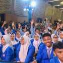 Gen Z Antusias, Ribuan Anak Muda Padati LFF 2026 Sejak Pagi