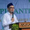 Alumni Gontor Bantah Narasi Tegur Prabowo Lewat Al Quran