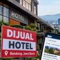 Giliran Ratusan Hotel di Bandung Dijual, Ada Apa dengan Pariwisata?