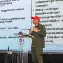 Wamensos Titip Siswa Sekolah Rakyat kepada Wali Asuh dan Wali Asrama
