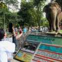 Kenaikan Tarif Masuk Ragunan Masih Ramah di Kantong