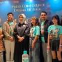 Drama Musikal Sirena Digelar di Balai Sarbini