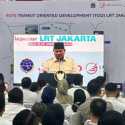 Prabowo Sampaikan Duka Cita atas Kecelakaan KM Virgo Transport 8