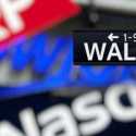 Wall Street Anjlok Tertekan Imbal Hasil Treasury