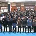 Tiga Juta Kader Pagar Nusa Siap Dukung PB IPSI