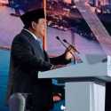Di Forum Ekonomi Vladivostok, Prabowo Beberkan Alasan RI Tetap Jalankan MBG