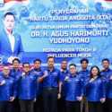 Demokrat Gandeng Influencer Bidik Pemilih Muda