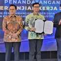 Kadin dan Kemendag Sinergi Perkuat Daya Saing Ekspor Indonesia