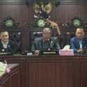 Hasan Basri Agus Resmi Jadi Wakil Ketua MKD DPR