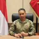 TNI Kontak Tembak dengan KKB di Hutan Nduga