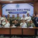 Perwira Aktif dan Purnawirawan Kolaborasi Luncurkan 