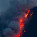 Merapi Bergolak, 34 Kali Luncurkan Guguran Lava Pijar