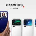 Xiaomi 18 Pro Series Siap Menggebrak Pasar Global Tahun Ini