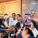 Menhub Targetkan RUU LLAJ Rampung, Berlaku Mulai 2027