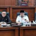KPK Periksa Anggota DPRD Kota Bengkulu Bambang Hermanto