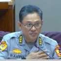 Polri Minta Tambahan Anggaran Rp44,9 Triliun