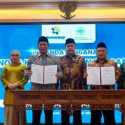 Kemenkop Gandeng Muhammadiyah-UKP Ekonomi dan Perbankan Perkuat Ekosistem Koperasi