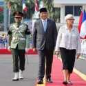 Rafale dan Scorpene Jadi Penanda Makin Eratnya Indonesia-Prancis