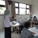 44 Ribu Anak Keluarga Miskin Dipastikan Peroleh Akses Pendidikan Gratis