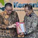 Raih Opini WTP Bukti Kemenkop Kelola APBN Akuntabel