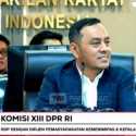 Buntut Fasilitas Mewah, Komisi XIII Panggil Dirjenpas dan Kalapas Cibinong