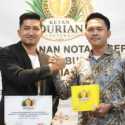 Ketan Durian Sutera Raih Pendanaan Miliaran Rupiah