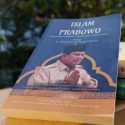 Buku 'Islam Ala Prabowo' Bukan Produk MUI