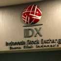 IHSG Tertekan di Pembukaan, Pasar Menanti Keputusan The Fed