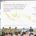 Inovasi Jebolan Program Pertamuda Pertamina Bantu Nelayan Peroleh Cuan