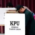Masyarakat Harus Jadi Pemilih Cerdas Sekaligus Pengawas Pemilu
