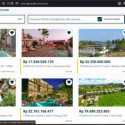 Ratusan Hotel di Bali Bangkrut Lalu Dilego