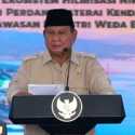 Lihat Perkembangan Industri Halmahera, Prabowo Yakin Indonesia Makin Cerah