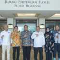 IKA ITS Dorong Kolaborasi Nasional Perkuat Industri Perkapalan